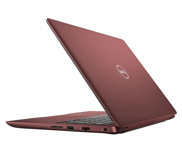 Dell Inspiron 5480 i5-8265U/8GB/256+1TB/Win10 MX250 FHD - 489984 - zdjęcie 5